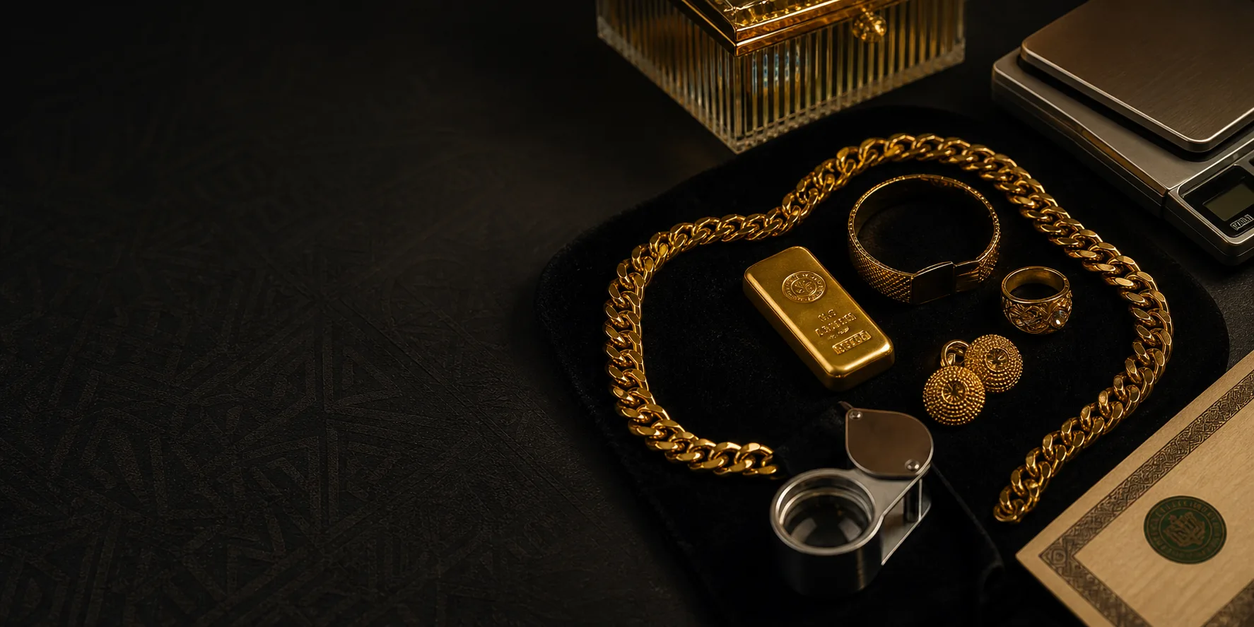 Gold Loans