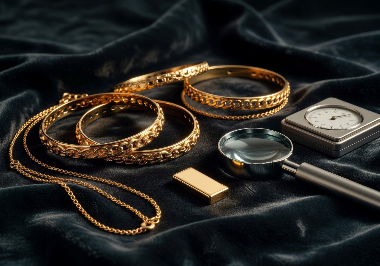 Gold Loans
